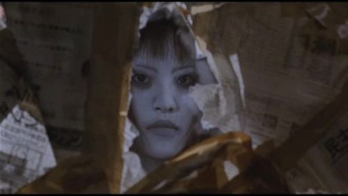 咒怨