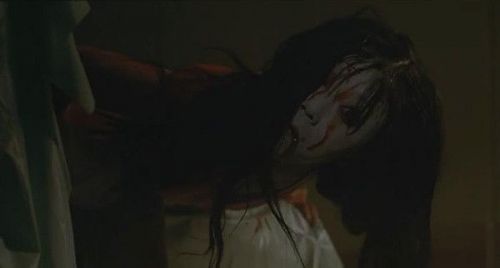 咒怨2