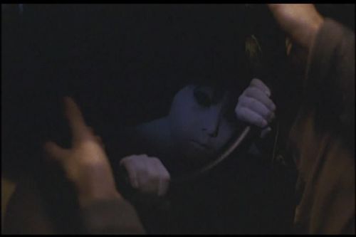 咒怨2