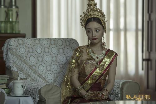 私人订制