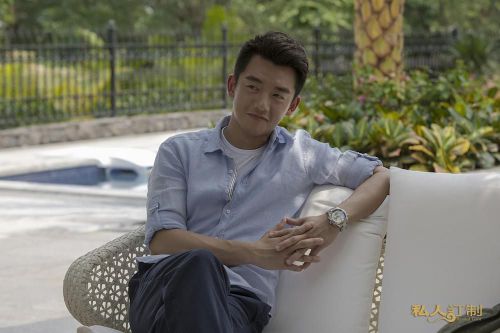 私人订制