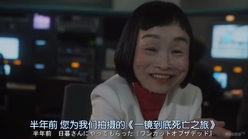 摄影机不要停！ 续集 好莱坞大作战！ 