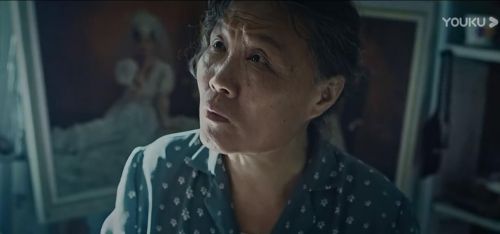 暴烈妈妈