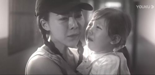 暴烈妈妈