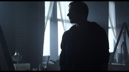 缪斯