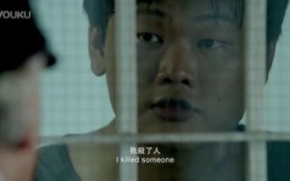 香港罪案电影《踏血寻梅》港版预告片