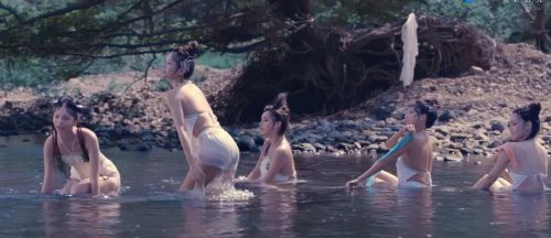 孙悟空大战盘丝洞