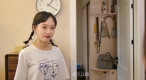 咫尺天涯一念间