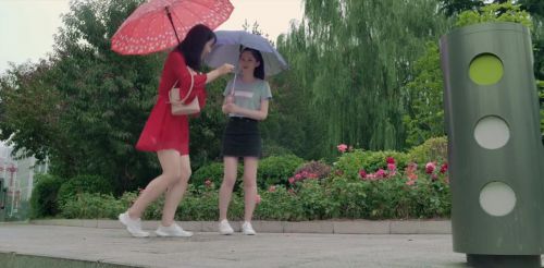 咫尺天涯一念间