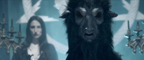 恶魔娜塔丽