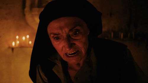 恶魔娜塔丽