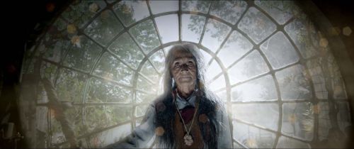 恶魔娜塔丽