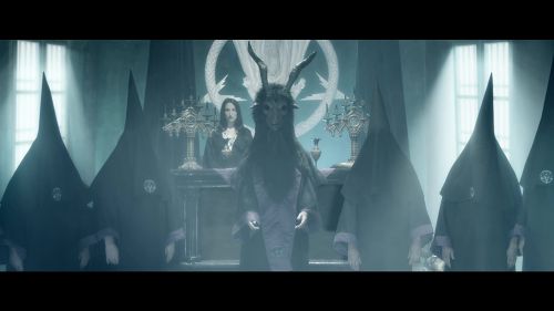 恶魔娜塔丽