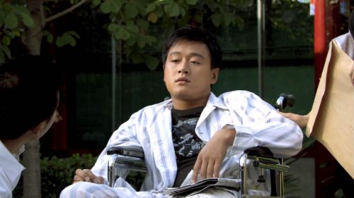 爱情呼叫转移Ⅱ：爱情左右