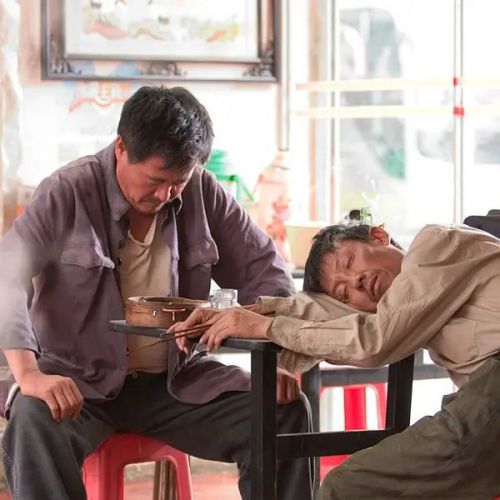 落叶归根