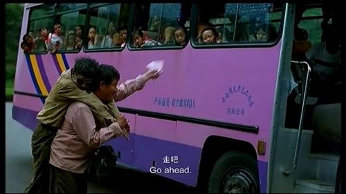 落叶归根