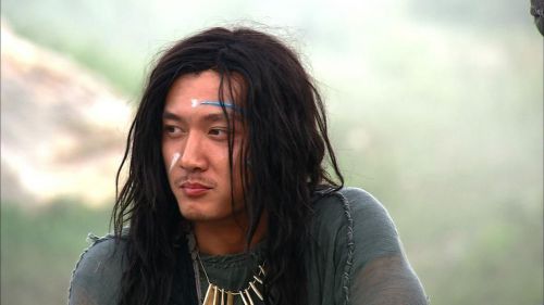 大寒桃花开