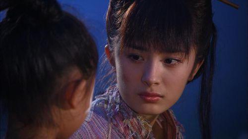 大寒桃花开
