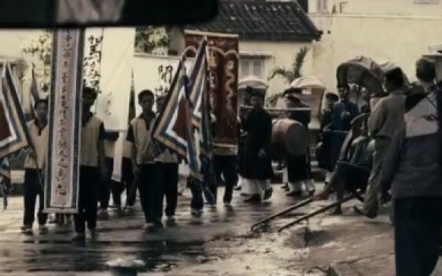 《末路雷霆》高清