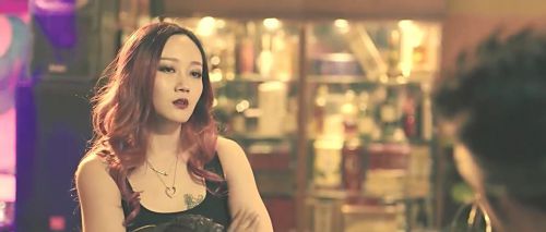 日夜男女