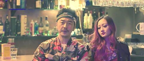日夜男女