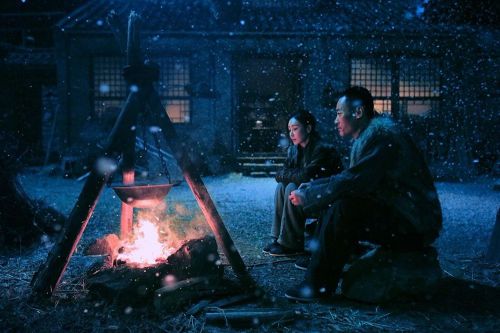 雪豹之虎啸军魂