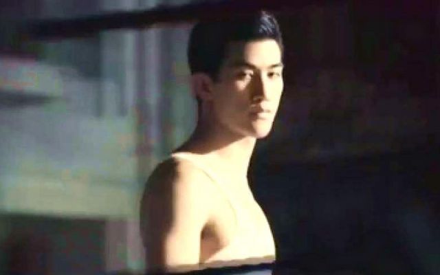 经典电影片段：《李小龙我的兄弟》中震撼的格斗现场
