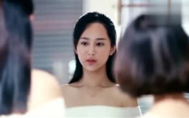 电影《一纸婚约》，张一山与杨紫在剧中终成情人，前女友崩溃大哭