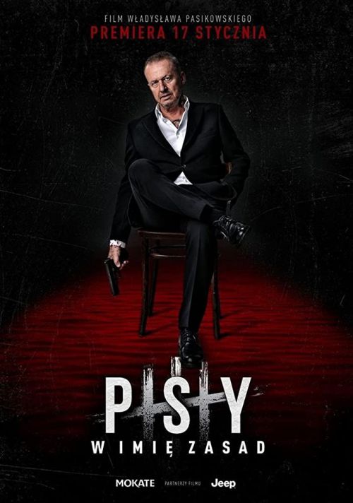 Psy3: W imie zasad
