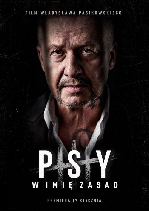 Psy3: W imie zasad