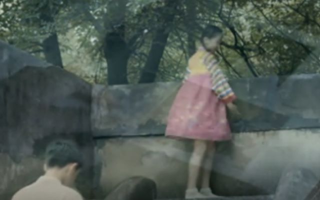 十二星座离奇事件 主题曲MV《你》 