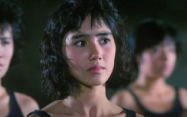 1988年上映，女性动作片典范之作，集齐香港所有女打星，看得过瘾！