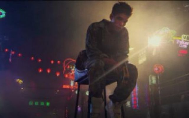 《破梦游戏》周杰伦徒弟献唱主题曲《不醒之城》MV