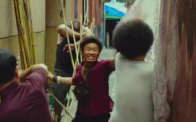 《唐人街探案1》笑死人不偿命的精彩片段，我看了不下十遍！！笑出了猪声