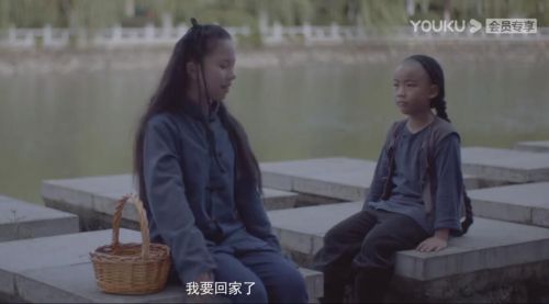 少年邓石如