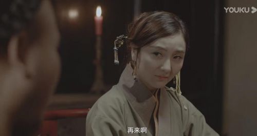 少年邓石如