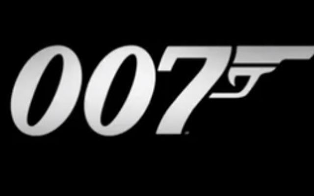 《007：幽灵党》片头动画