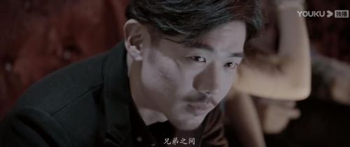 兄弟契约
