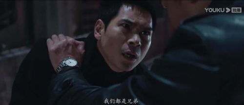 兄弟契约