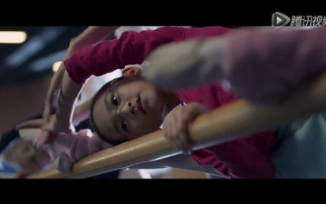 《回到被爱的每一天》宣传曲MV《世外桃源》
