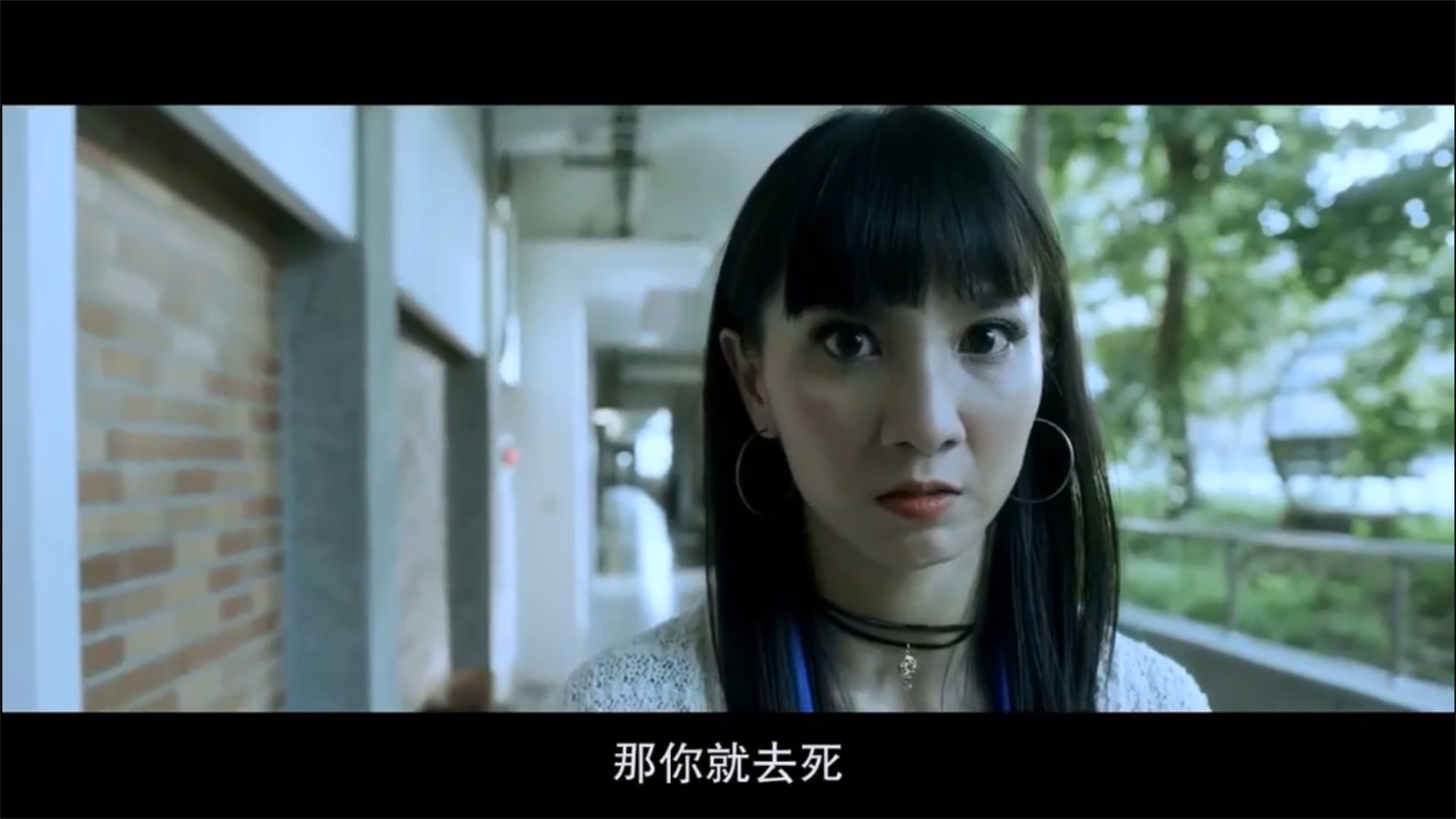 女鬼桥剧照列表 - 影乐酷