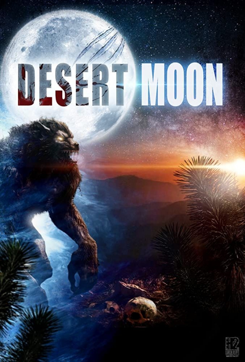 Desert