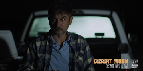 Desert