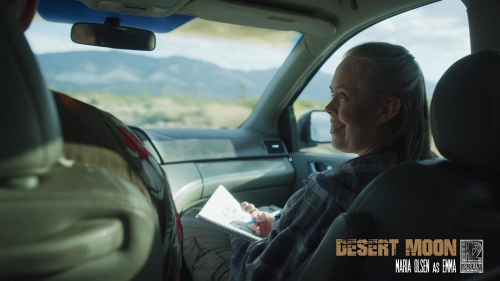 Desert