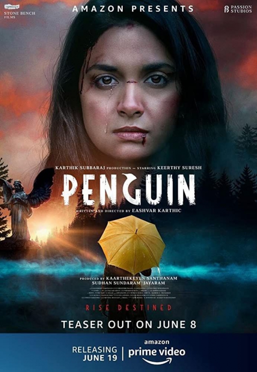 Penguin