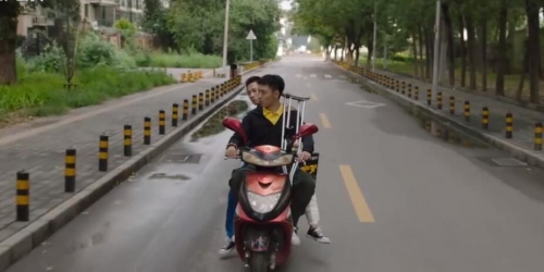 老大不小