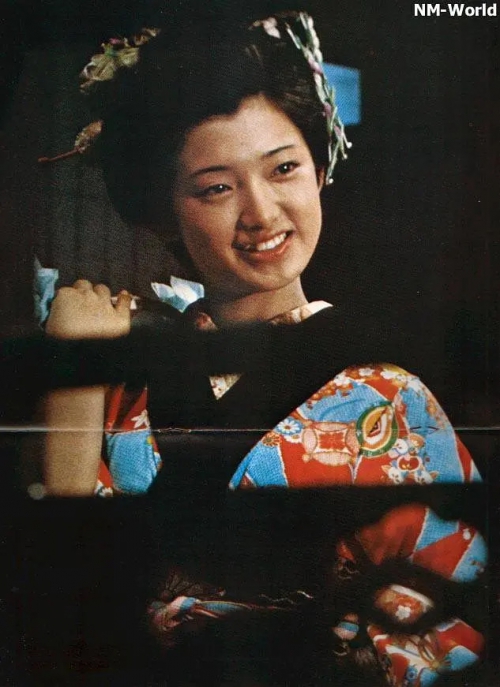伊豆的舞女