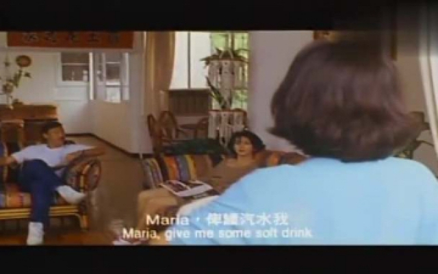 霸王花3皇家赌船：霸王花出来的就是不一样，进房里都要爬绳子