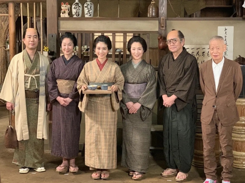 澪之料理帖 