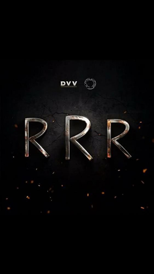 Roudram Ranam Rudhiram